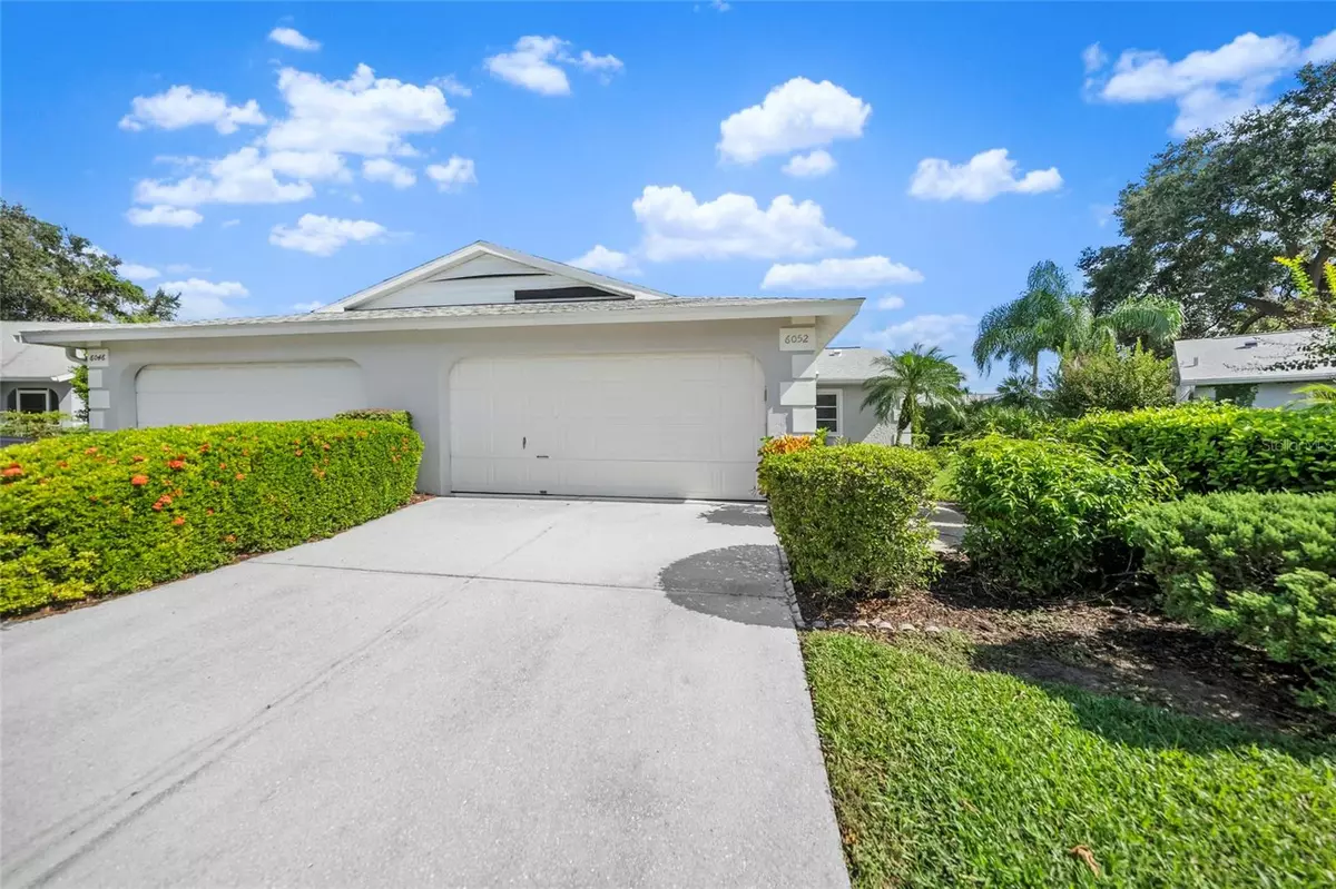 Sarasota, FL 34243,6052 BONAVENTURE PL