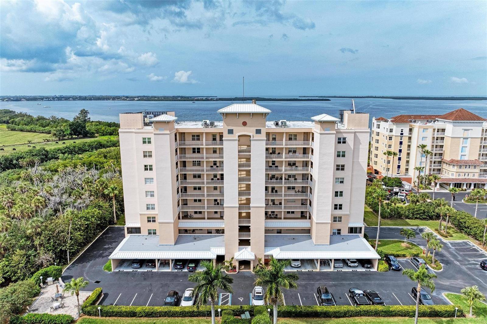 2625 TERRA CEIA BAY BLVD #205, Palmetto, FL 34221