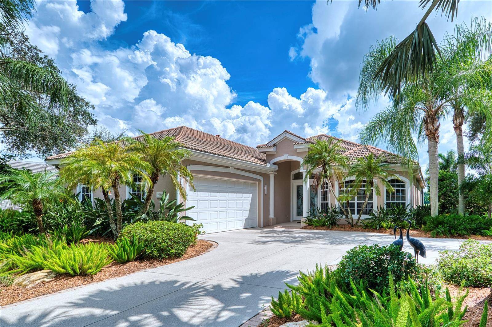7204 SAINT GEORGES WAY, University Park, FL 34201