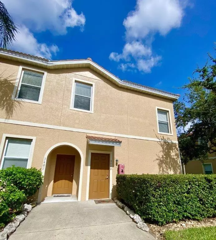 Sarasota, FL 34243,3400 PARKRIDGE CIR #35-204