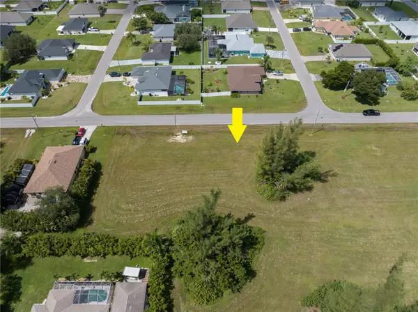 Cape Coral, FL 33991,307 SW 16TH PL