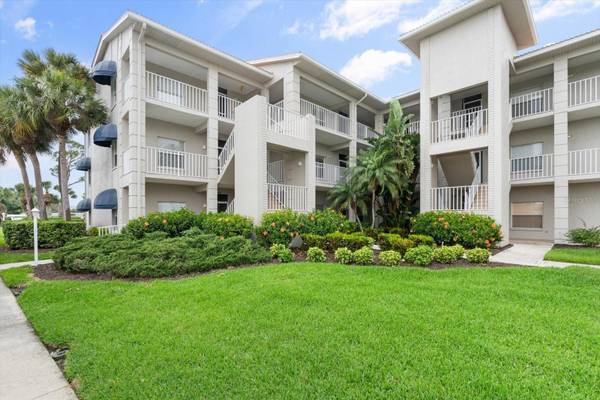 9610 CLUB SOUTH CIR #4202, Sarasota, FL 34238