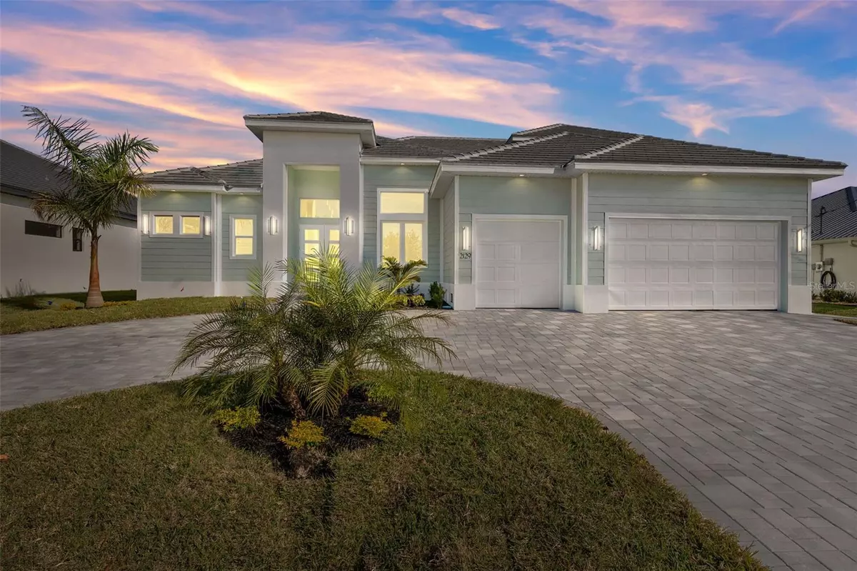 Cape Coral, FL 33914,2129 CAPE CORAL Pkwy W