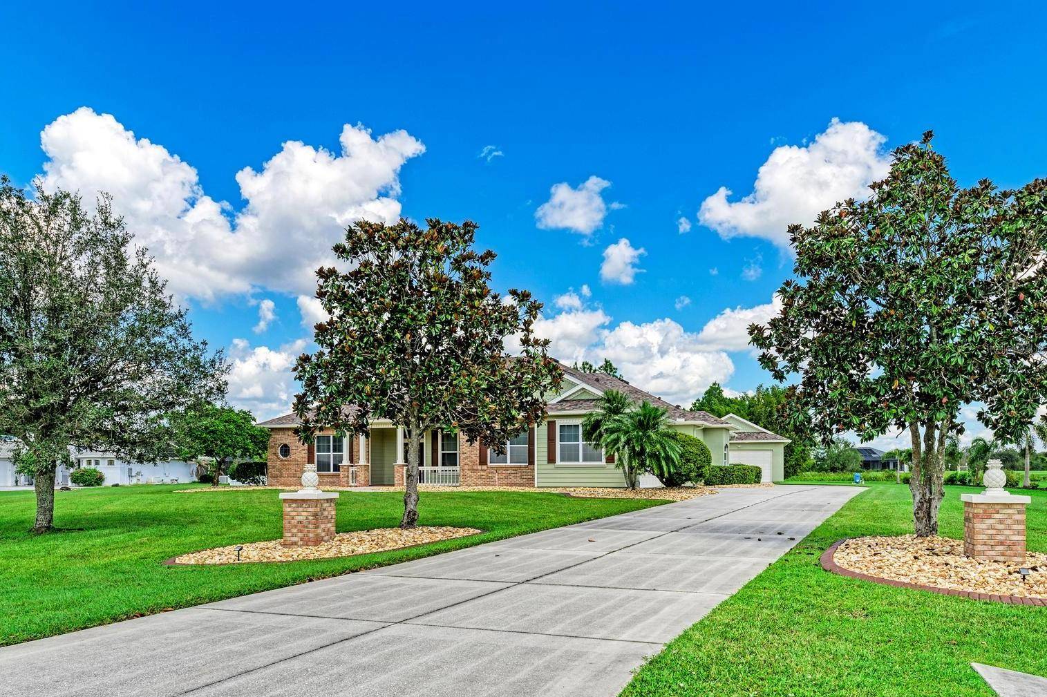 17716 BRIDLEWOOD CT, Parrish, FL 34219