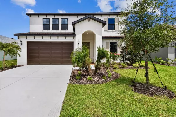 8822 WINDLASS CV, Parrish, FL 34219