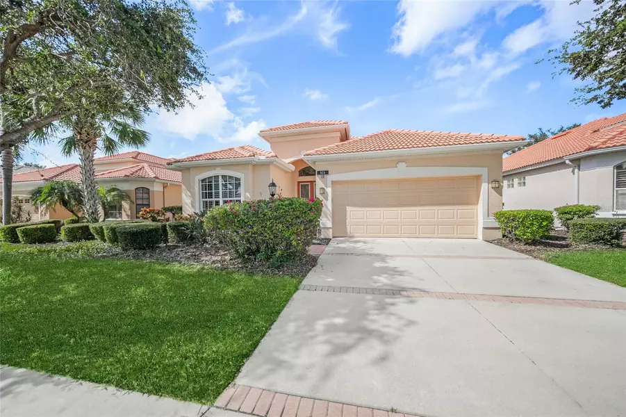 574 CRANE PRAIRIE WAY, Osprey, FL 34229