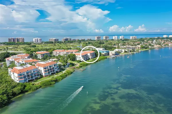 Longboat Key, FL 34228,380 GULF OF MEXICO DR #513