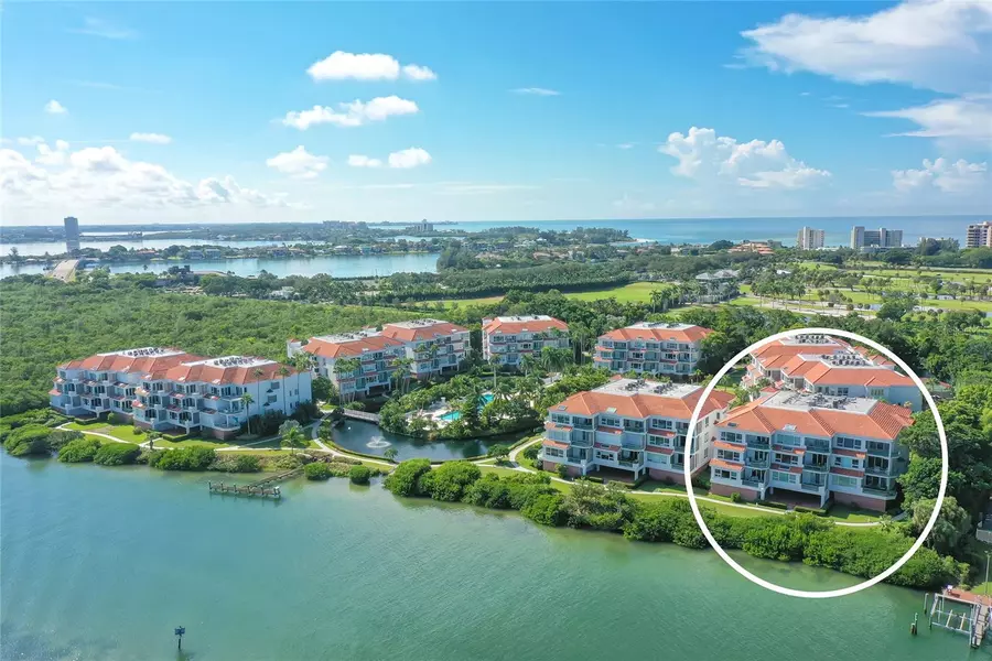 380 GULF OF MEXICO DR #513, Longboat Key, FL 34228