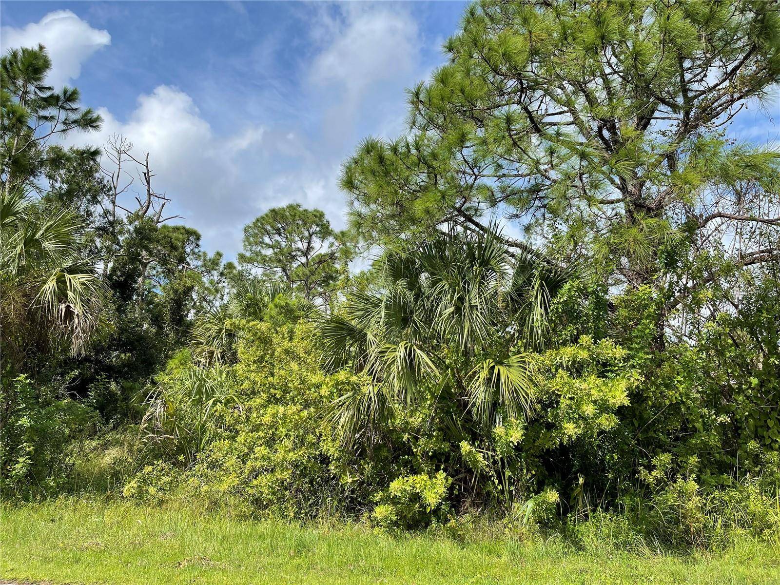 Lot 17 SARGENT ST, North Port, FL 34287