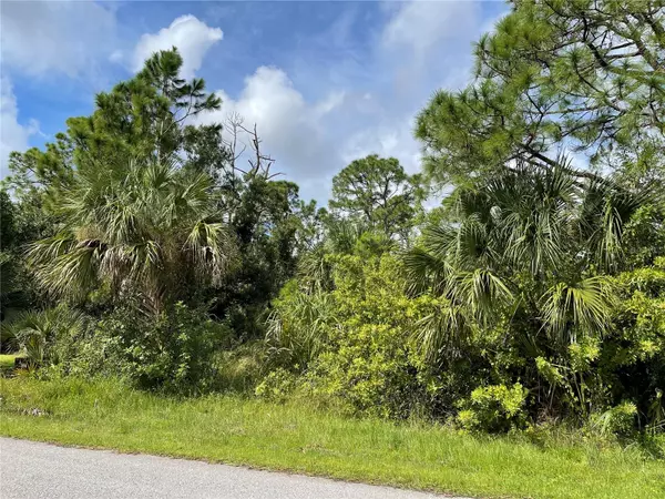 North Port, FL 34287,Lot 17 SARGENT ST