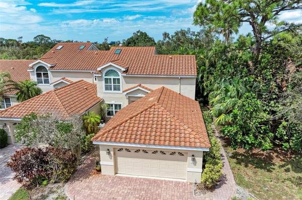 264 WOODS POINT RD, Osprey, FL 34229