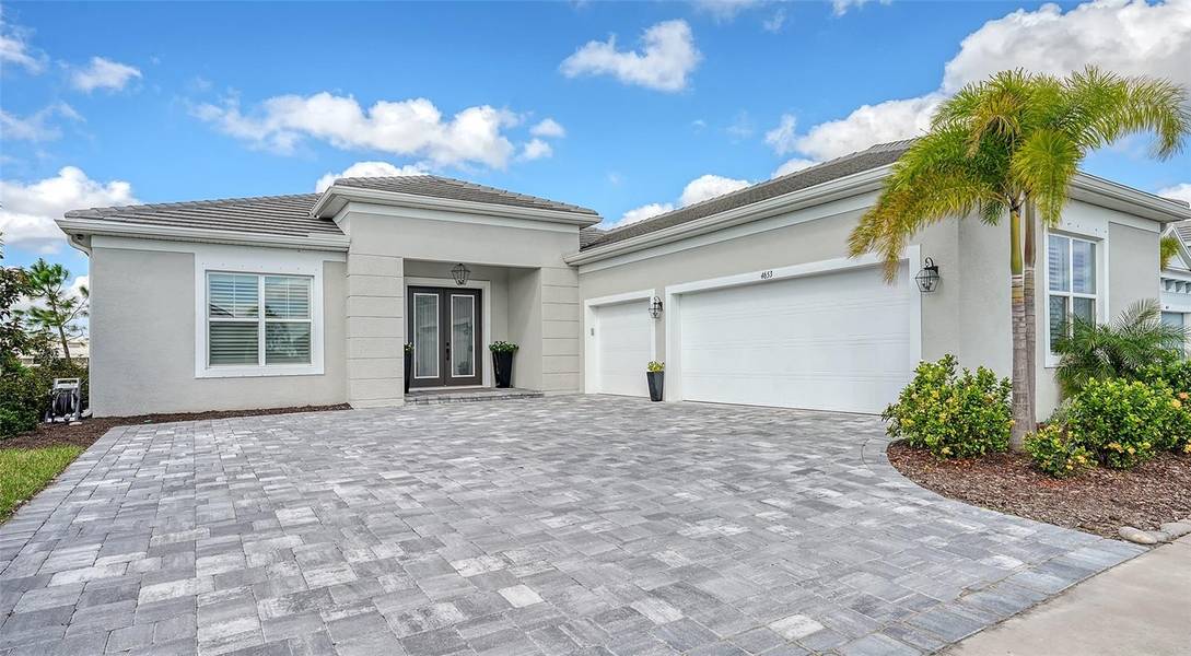 4653 ANTRIM DR, Sarasota, FL 34240