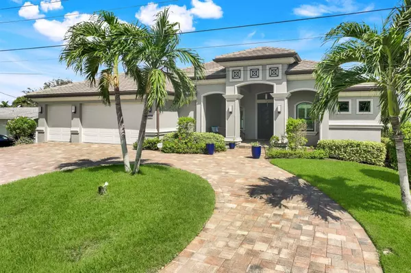 Cape Coral, FL 33904,5337 CORTEZ CT