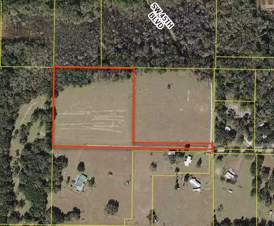 Bushnell, FL 33513,SUMTER COUNTY ROAD 317B