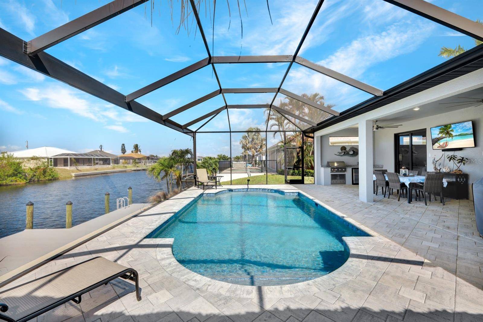 Cape Coral, FL 33993,1224 NW 36TH AVE