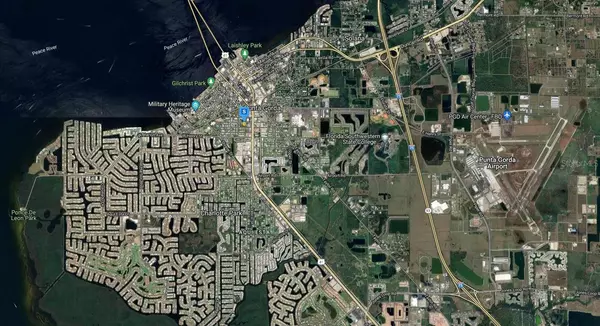 Punta Gorda, FL 33950,205 W MCKENZIE ST