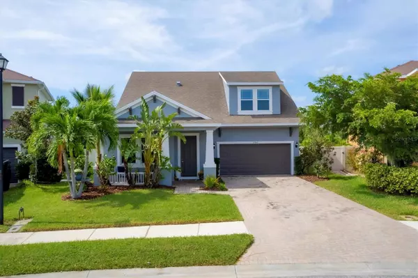 7552 AGUILA DR,  Sarasota,  FL 34240