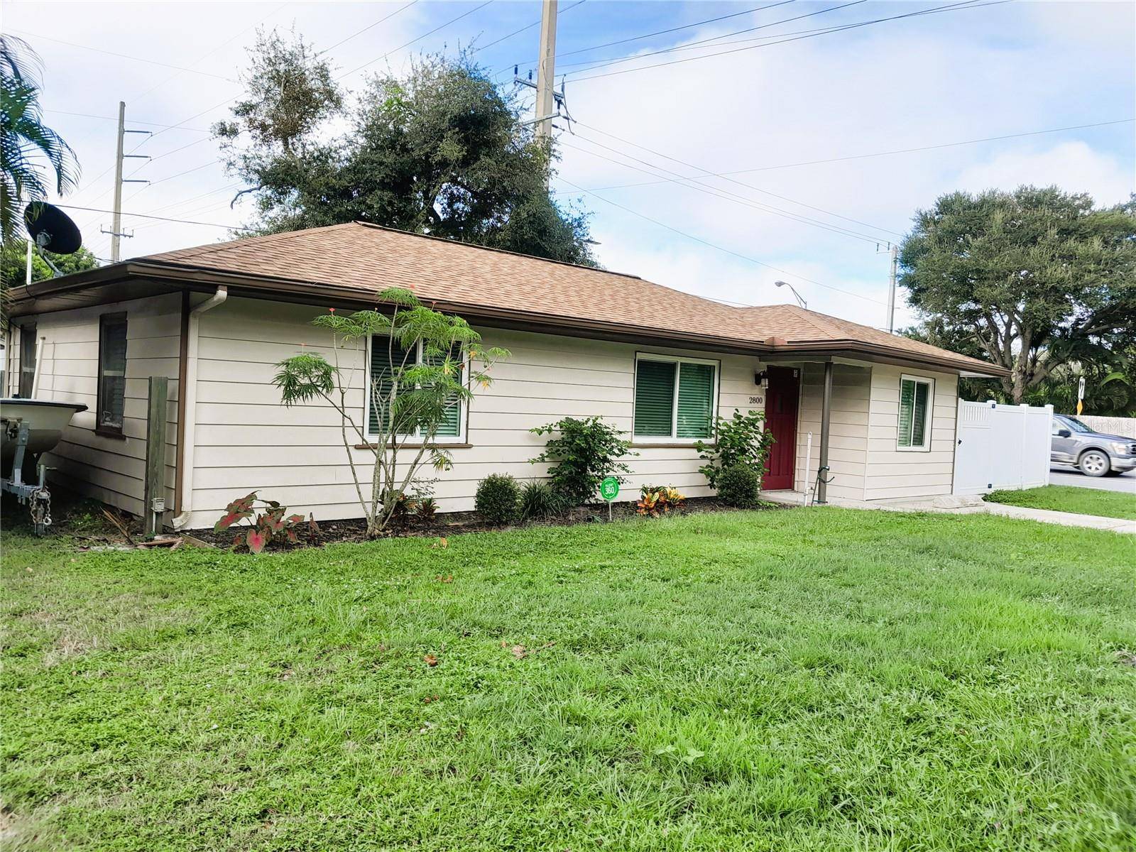 2800 POPLAR ST, Sarasota, FL 34237