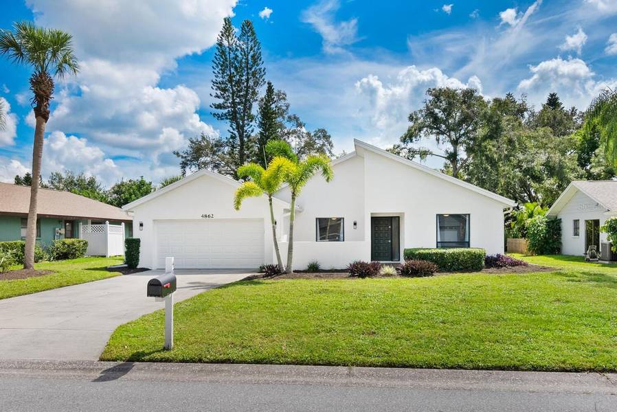 4862 GREENCROFT RD, Sarasota, FL 34235