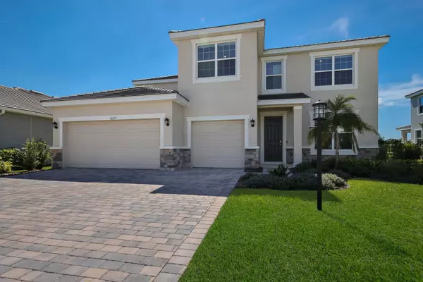 Lakewood Ranch, FL 34211,4322 SILO PORT CT