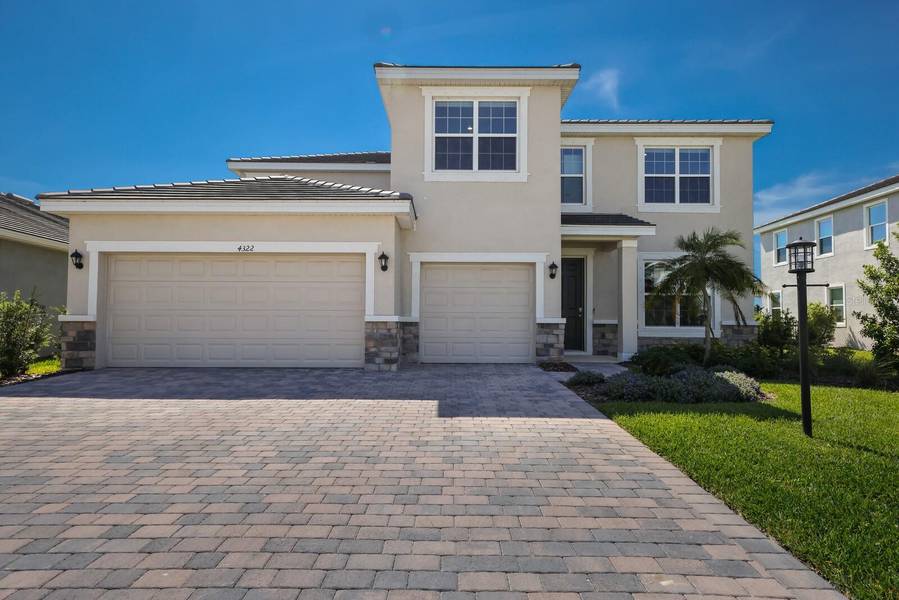 4322 SILO PORT CT, Lakewood Ranch, FL 34211