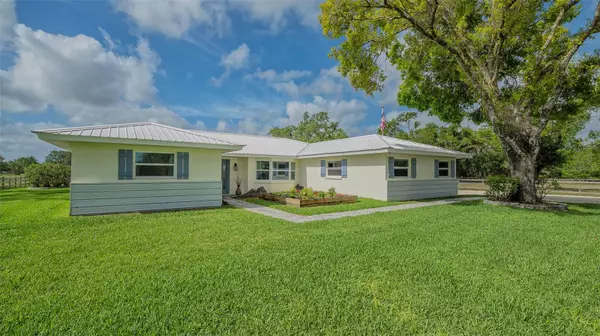 Sarasota, FL 34241,5450 OLD RANCH RD