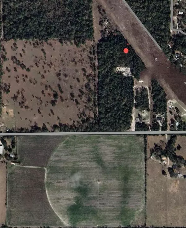 57TH PLACE, O Brien, FL 32071