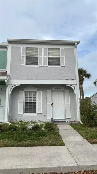 4629 SABAL KEY DR #4629, Bradenton, FL 34203