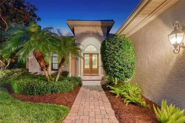 Lakewood Ranch, FL 34202,7008 BRIER CREEK CT