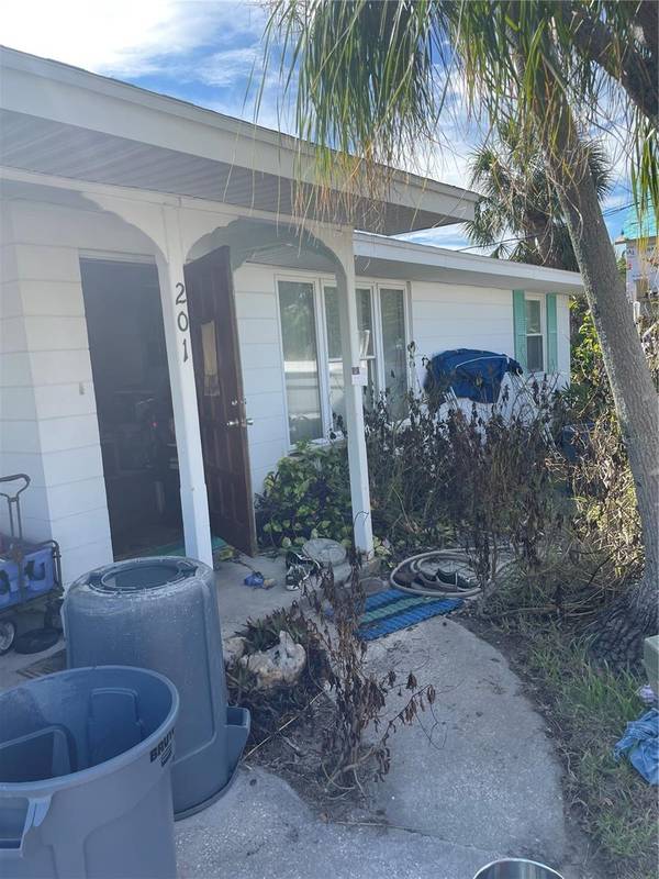 201 TARPON ST, Anna Maria, FL 34216