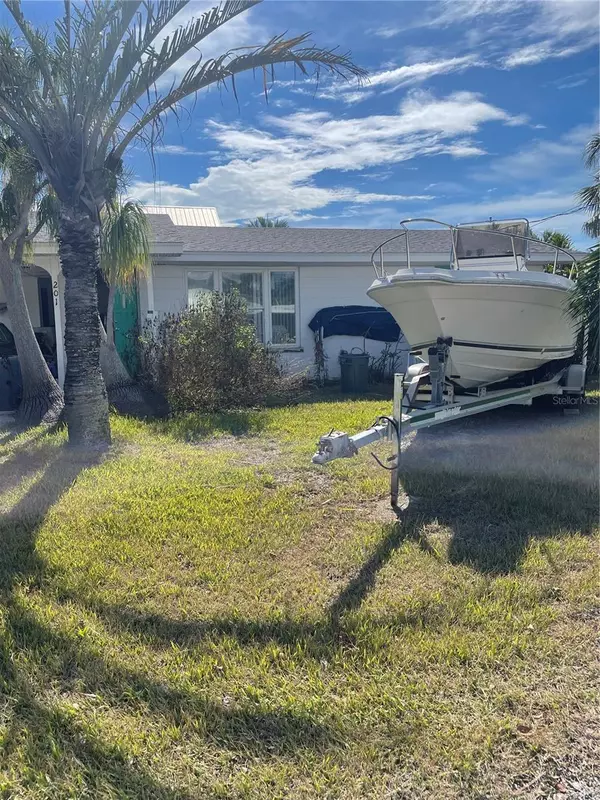 Anna Maria, FL 34216,201 TARPON ST