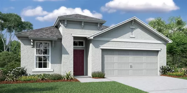 5331 CAPPLEMAN LOOP, Brooksville, FL 34601
