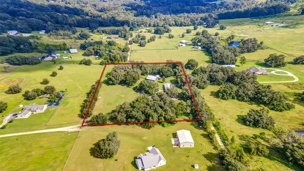 4292 SW 73RD TRL, Bushnell, FL 33513