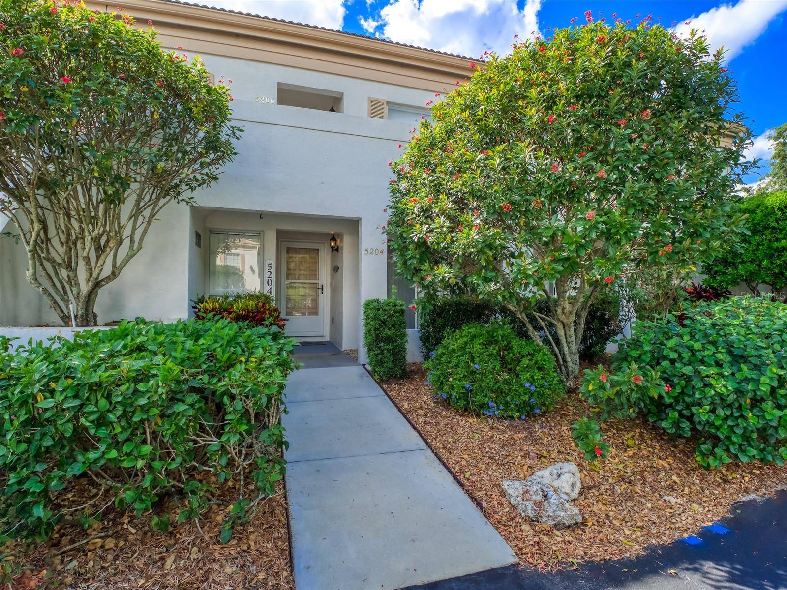5204 WEDGEWOOD LN #77, Sarasota, FL 34235