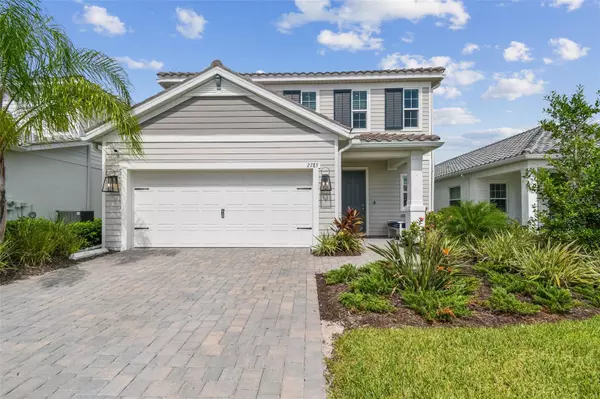 2783 BUTTERFLY JASMINE TRL, Sarasota, FL 34240