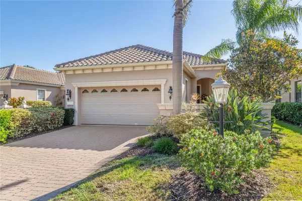 7211 PRESIDIO GLN, Lakewood Ranch, FL 34202