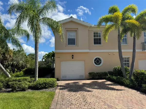 Sarasota, FL 34238,7740 BERGAMO AVE