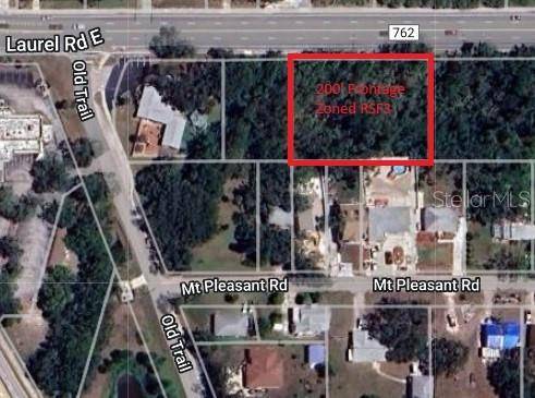 LAUREL RD, Nokomis, FL 34275