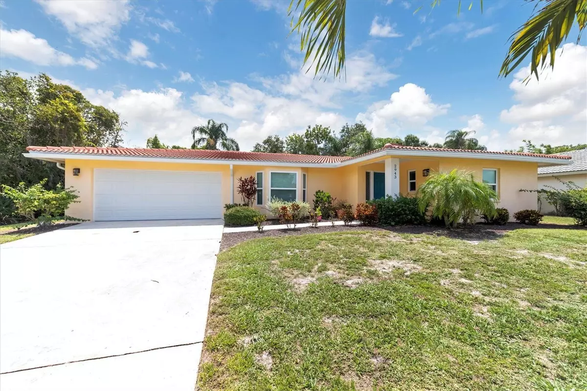 Sarasota, FL 34231,2943 TUCKERSTOWN DR