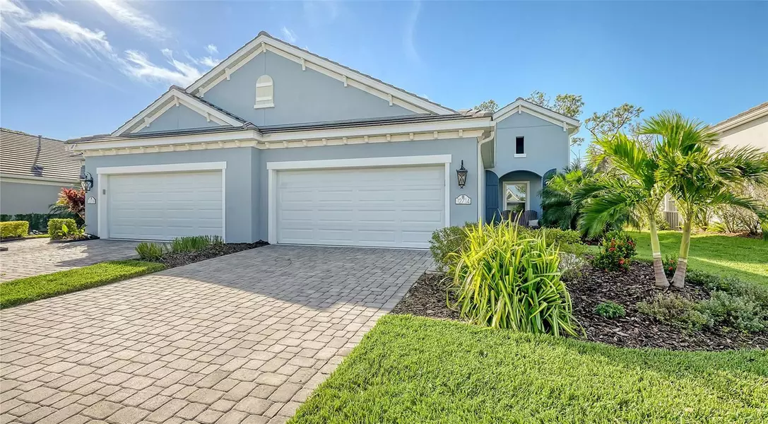 12714 COBALT TER, Lakewood Ranch, FL 34211