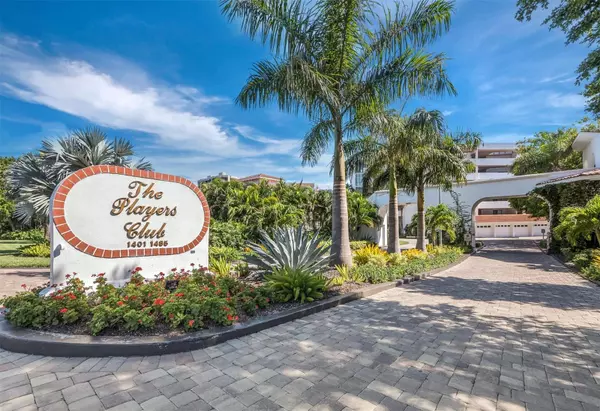 Longboat Key, FL 34228,1485 GULF OF MEXICO DR #201