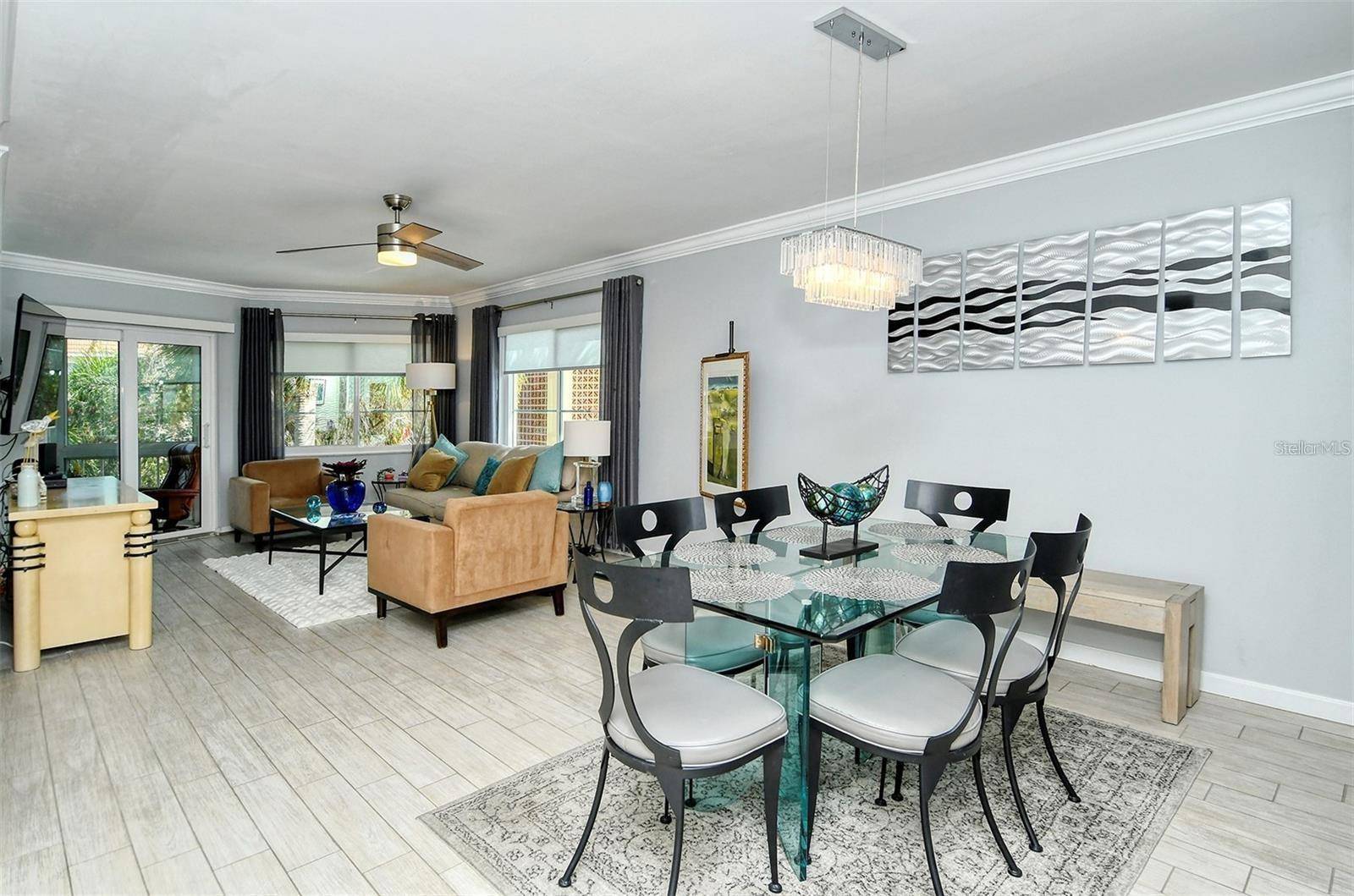Sarasota, FL 34242,1215 S PORTOFINO DR N #308