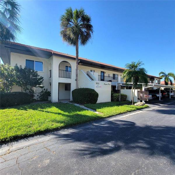 3654 HISPANIA PL #324, Sarasota, FL 34232