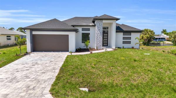 9176 ARRID CIR, Port Charlotte, FL 33981