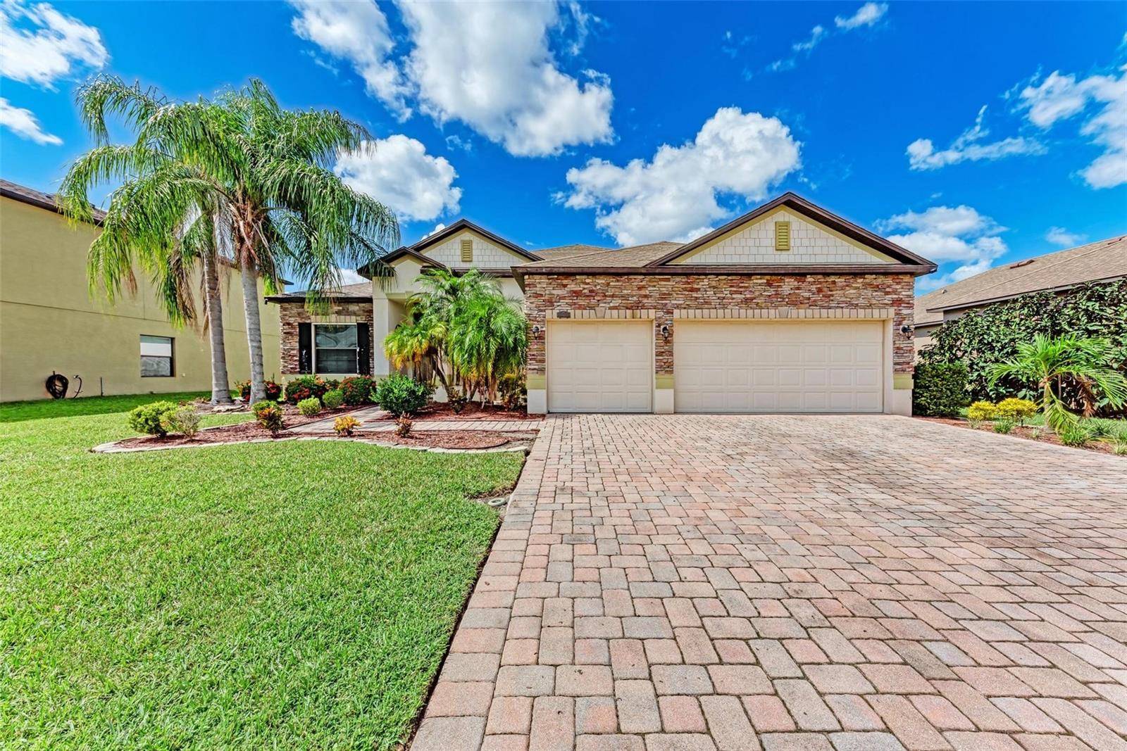 2224 50TH STREET CIR E, Palmetto, FL 34221