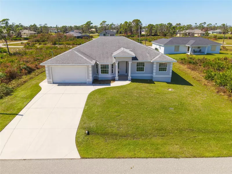 53 COXSWAIN CIR, Placida, FL 33946