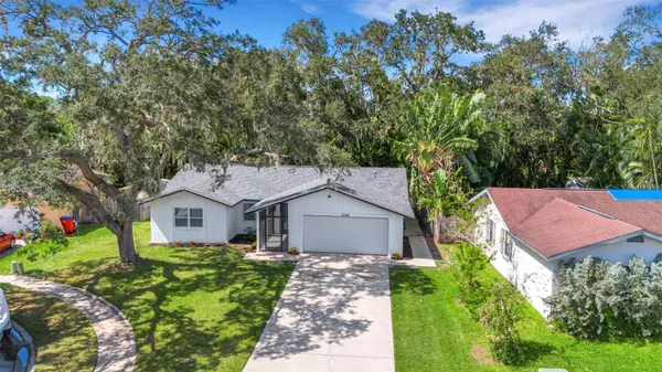 Pinellas Park, FL 33781,6526 CREEKVIEW TER N