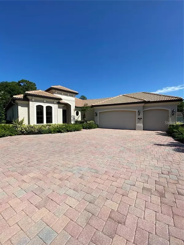 4513 TUSCANA DR, Sarasota, FL 34241