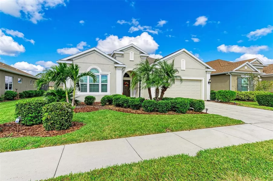 12715 LAKE SILVER AVE, Bradenton, FL 34211