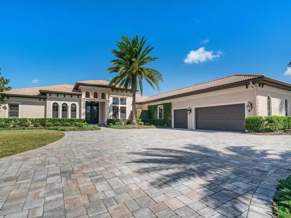 13515 MATANZAS PL, Lakewood Ranch, FL 34202